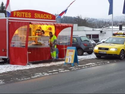 Photo: Imbiss 'der Holländer